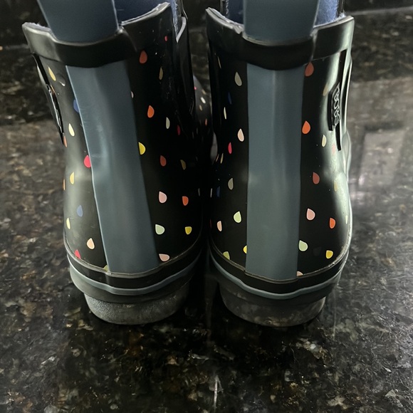 Skechers rain boots - Picture 3 of 6